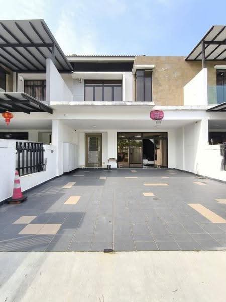 Rumah Teres 2-Tingkat untuk Dijual di Johor Bahru (Johor) - Valerie Saw - Exterior - PropertyGuru.com.my