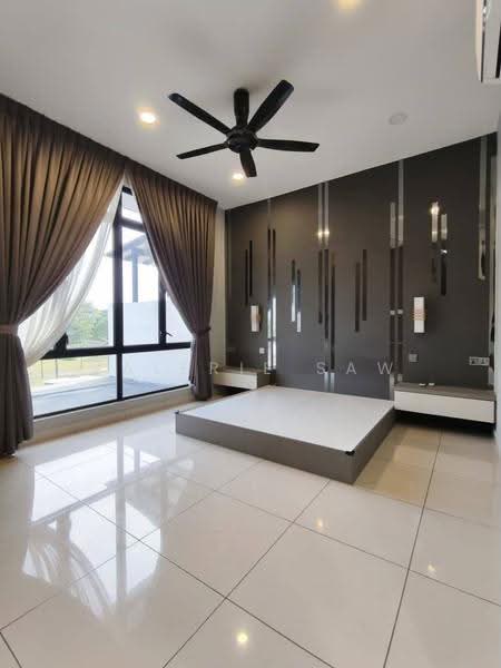 Rumah Teres 2-Tingkat untuk Dijual di Johor Bahru (Johor) - Valerie Saw - Bedroom - PropertyGuru.com.my