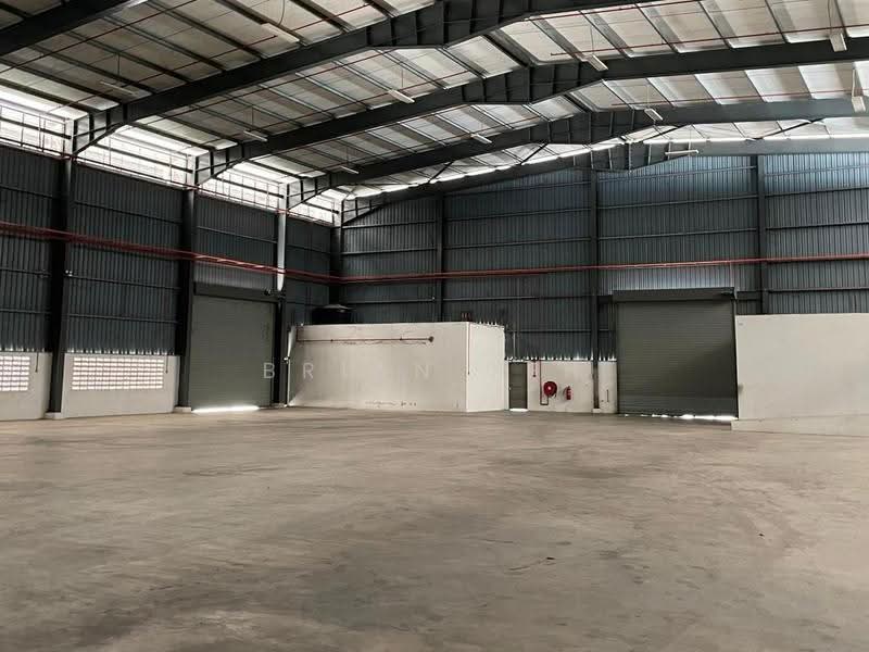 Kilang Terpisah untuk Disewa di Juru (Penang) - Brian Teh - Interior - PropertyGuru.com.my