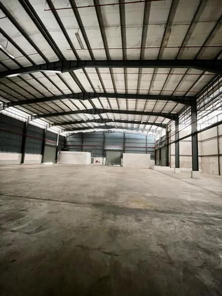 Kilang Terpisah untuk Disewa di Juru (Penang) - Brian Teh - Interior - PropertyGuru.com.my