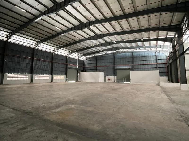Kilang Terpisah untuk Disewa di Juru (Penang) - Brian Teh - Interior - PropertyGuru.com.my