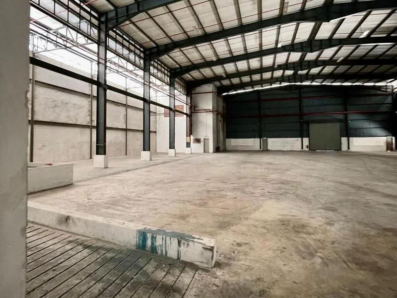 Kilang Terpisah untuk Disewa di Juru (Penang) - Brian Teh - Interior - PropertyGuru.com.my