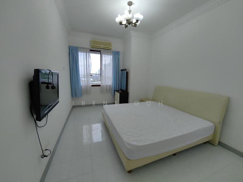 Kondominium untuk Disewa di Marina Bay Condominium - Irene Goh - PropertyGuru.com.my