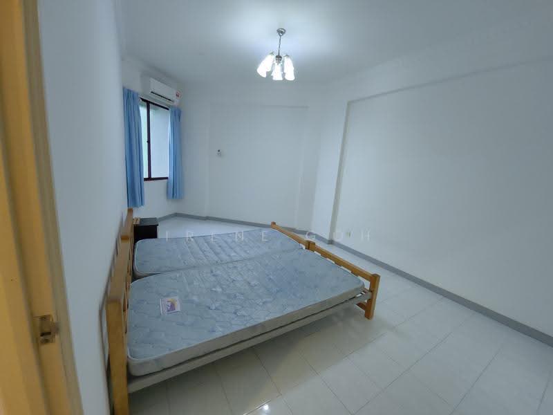 Kondominium untuk Disewa di Marina Bay Condominium - Irene Goh - PropertyGuru.com.my