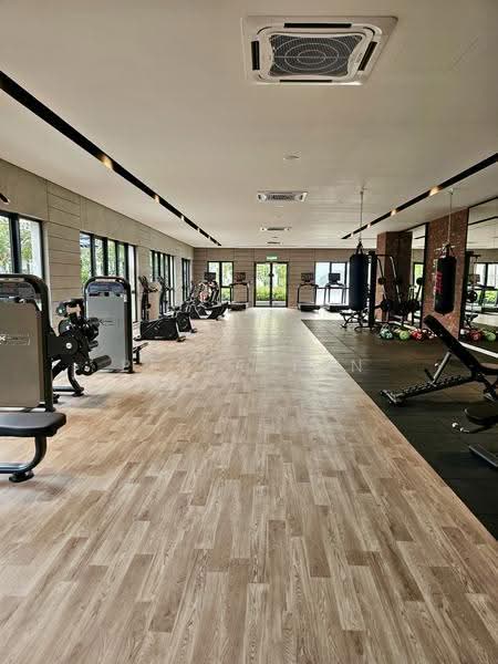 Kediaman Servis untuk Disewa di Jernih Residence - Peter Tan - Gym - PropertyGuru.com.my