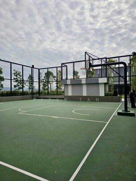 Kediaman Servis untuk Disewa di Jernih Residence - Peter Tan - Exterior - PropertyGuru.com.my