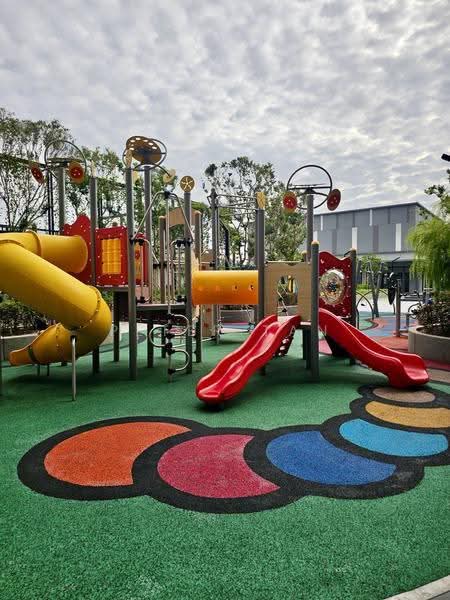 Kediaman Servis untuk Disewa di Jernih Residence - Peter Tan - Exterior - PropertyGuru.com.my