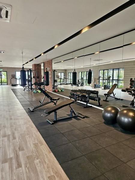 Kediaman Servis untuk Disewa di Jernih Residence - Peter Tan - Gym - PropertyGuru.com.my
