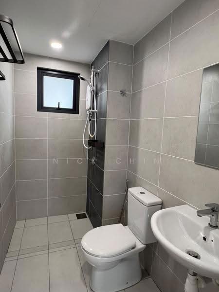 Kediaman Servis untuk Disewa di Jernih Residence - Nick Chin - PropertyGuru.com.my