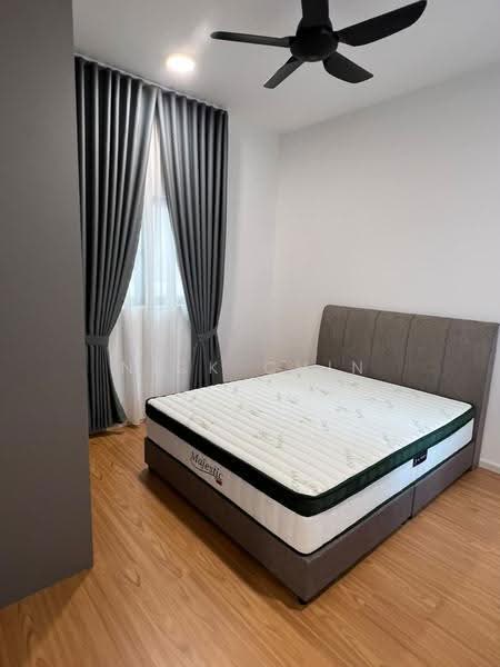 Kediaman Servis untuk Disewa di Jernih Residence - Nick Chin - PropertyGuru.com.my