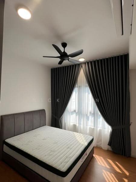 Kediaman Servis untuk Disewa di Jernih Residence - Nick Chin - PropertyGuru.com.my