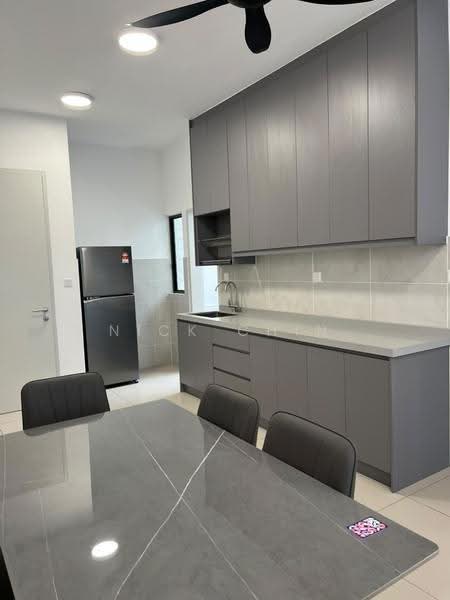 Kediaman Servis untuk Disewa di Jernih Residence - Nick Chin - PropertyGuru.com.my