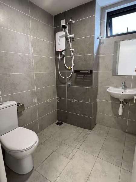Kediaman Servis untuk Disewa di Jernih Residence - Nick Chin - PropertyGuru.com.my