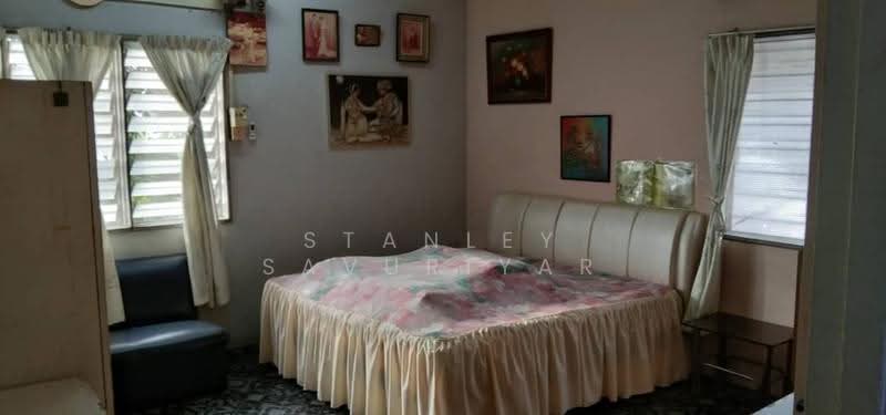 Semi-Detached House for Rent in Bandar Hilir (Melaka City) - Stanley Savuriyar - Bedroom - PropertyGuru.com.my