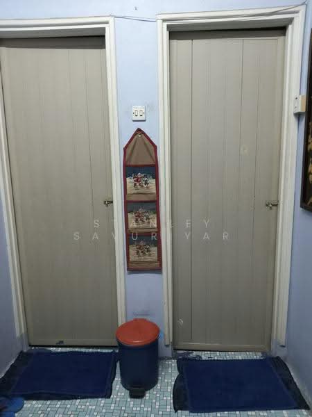 Semi-Detached House for Rent in Bandar Hilir (Melaka City) - Stanley Savuriyar - Interior - PropertyGuru.com.my