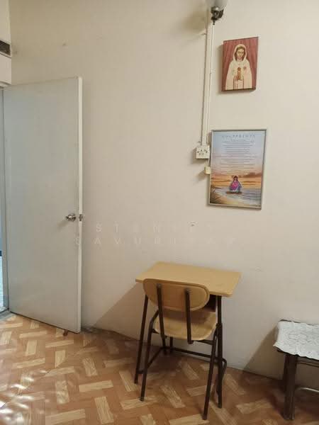 Semi-Detached House for Rent in Bandar Hilir (Melaka City) - Stanley Savuriyar - Interior - PropertyGuru.com.my