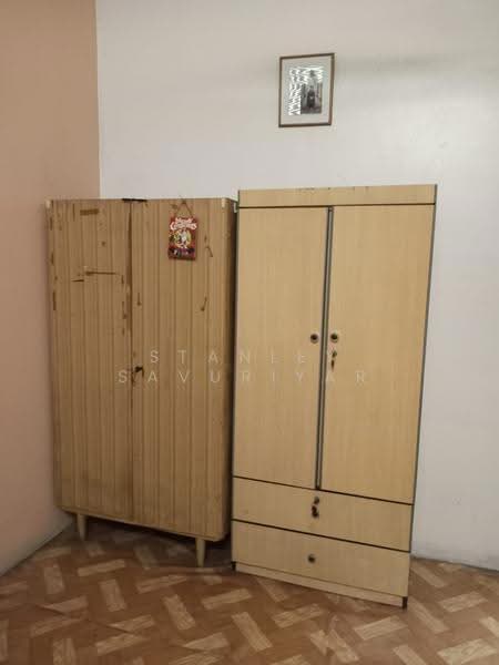 Semi-Detached House for Rent in Bandar Hilir (Melaka City) - Stanley Savuriyar - Interior - PropertyGuru.com.my
