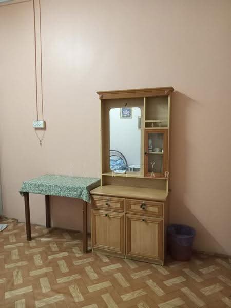 Semi-Detached House for Rent in Bandar Hilir (Melaka City) - Stanley Savuriyar - Interior - PropertyGuru.com.my