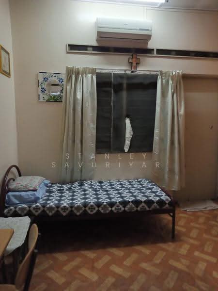 Semi-Detached House for Rent in Bandar Hilir (Melaka City) - Stanley Savuriyar - Bedroom - PropertyGuru.com.my