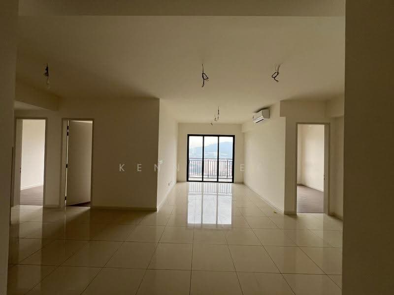 Condominium for Sale at Sunway Artessa - Kenny Lee - Living Room - PropertyGuru.com.my