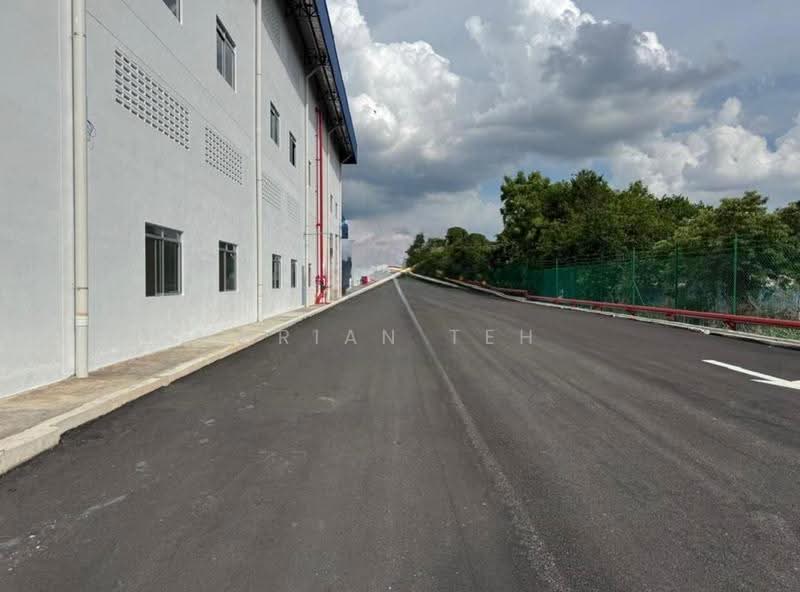 Kilang Terpisah untuk Disewa di Kulim (Kedah) - Brian Teh - Exterior - PropertyGuru.com.my