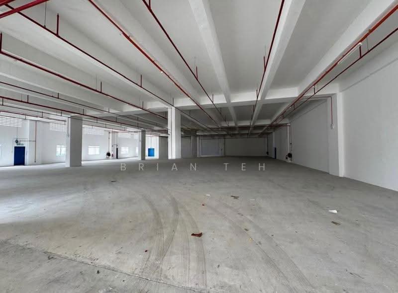 Kilang Terpisah untuk Disewa di Kulim (Kedah) - Brian Teh - Interior - PropertyGuru.com.my