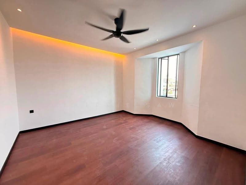2-storey Terraced House for Sale in Skudai (Johor) - Valerie Saw - Interior - PropertyGuru.com.my