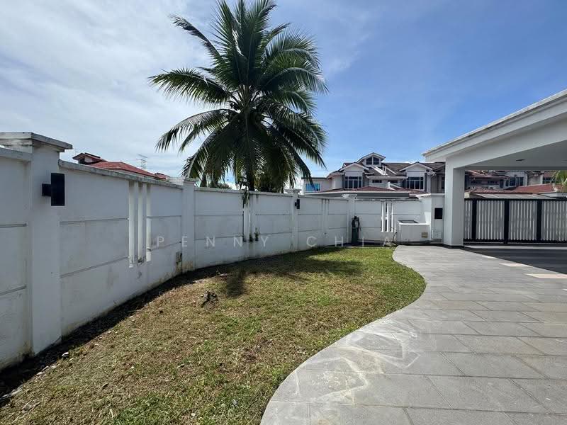 Terraced House for Rent in Bandar Botanic (Klang) - Penny Chia - Exterior - PropertyGuru.com.my