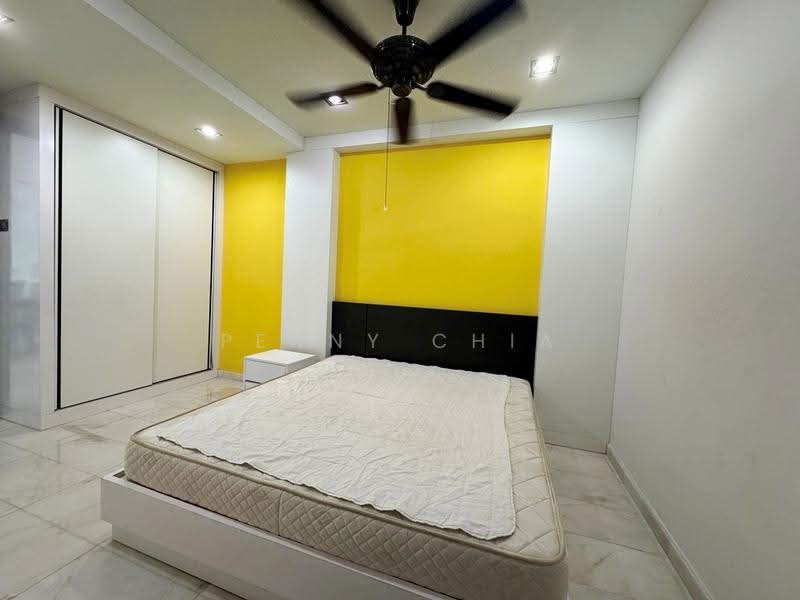 Terraced House for Rent in Bandar Botanic (Klang) - Penny Chia - Bedroom - PropertyGuru.com.my