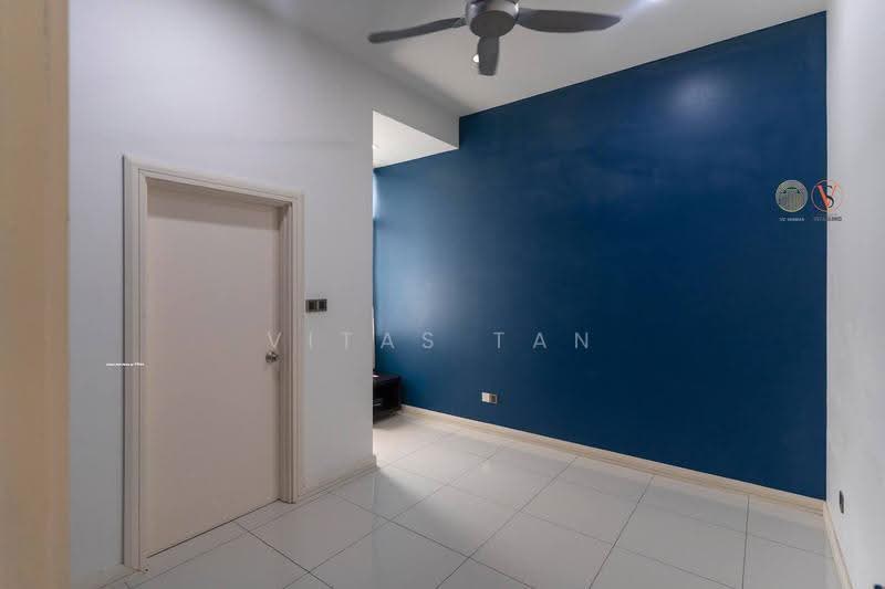 Semi-Detached House for Sale in Setia Eco Park (Setia Alam) - Vitas Tan - Interior - PropertyGuru.com.my