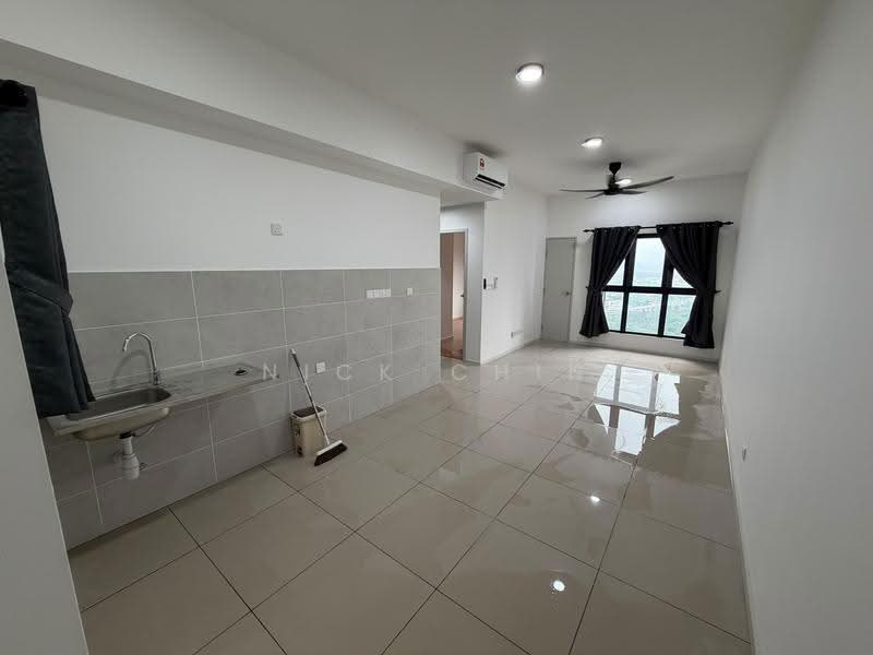 Service Residence for Rent at Jernih Residence - Nick Chin - Kitchen - PropertyGuru.com.my