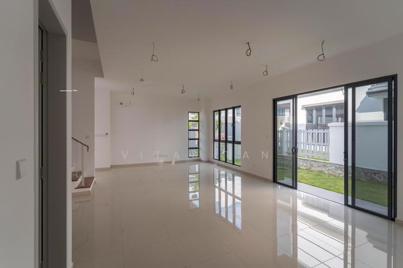 Semi-Detached House for Sale in Setia Alam (Selangor) - Vitas Tan - PropertyGuru.com.my