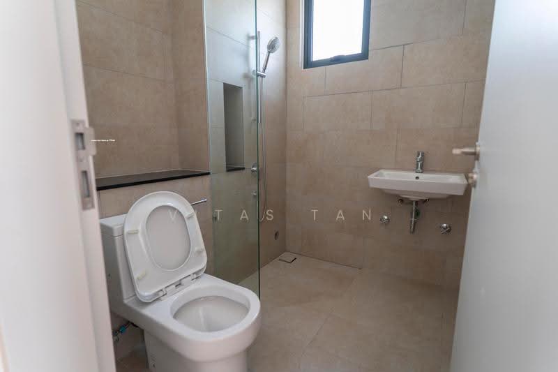Semi-Detached House for Sale in Setia Alam (Selangor) - Vitas Tan - PropertyGuru.com.my