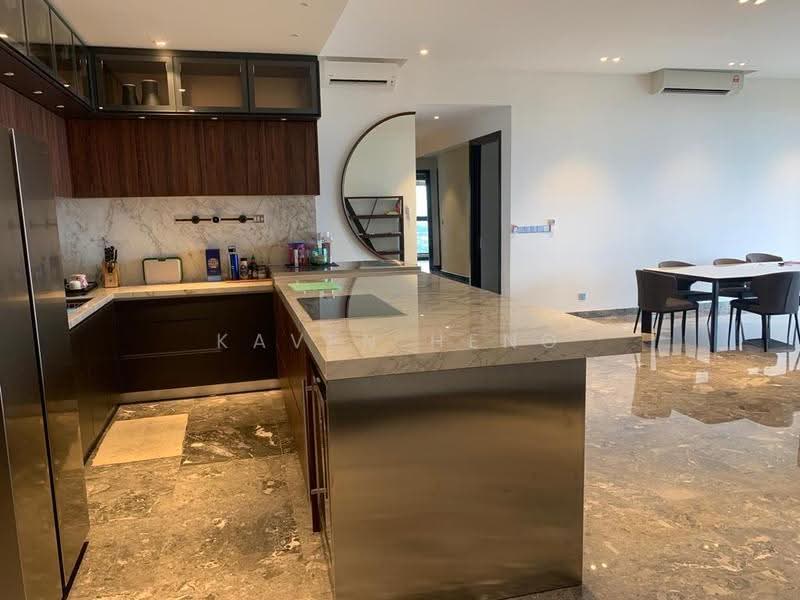 Kondominium untuk Disewa di The Estate - Kaven Heng - PropertyGuru.com.my