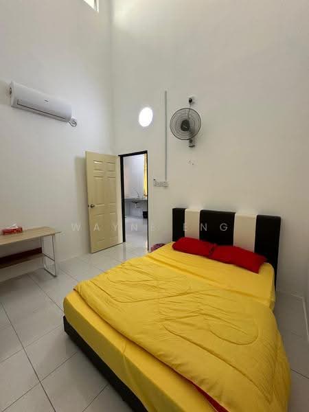 1-storey Terraced House for Sale in Manjung (Perak) - Wayne Eng - Bedroom - PropertyGuru.com.my
