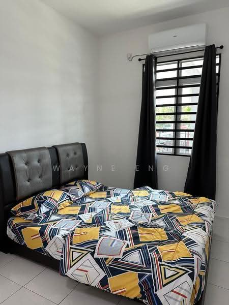 1-storey Terraced House for Sale in Manjung (Perak) - Wayne Eng - Bedroom - PropertyGuru.com.my