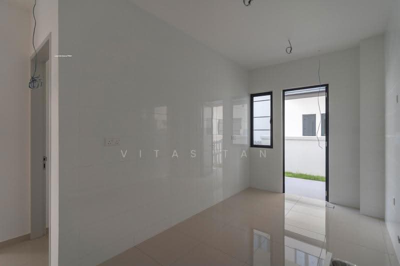 Semi-Detached House for Sale in Setia Eco Park (Setia Alam) - Vitas Tan - Interior - PropertyGuru.com.my