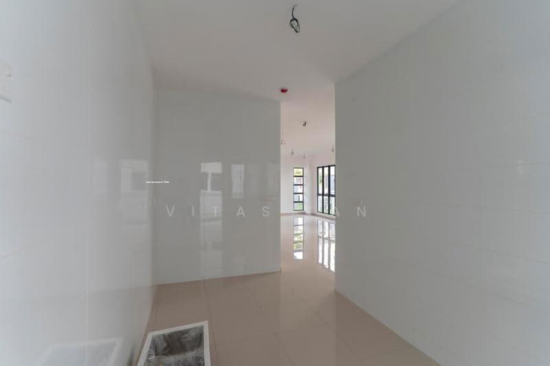 Semi-Detached House for Sale in Setia Eco Park (Setia Alam) - Vitas Tan - Interior - PropertyGuru.com.my