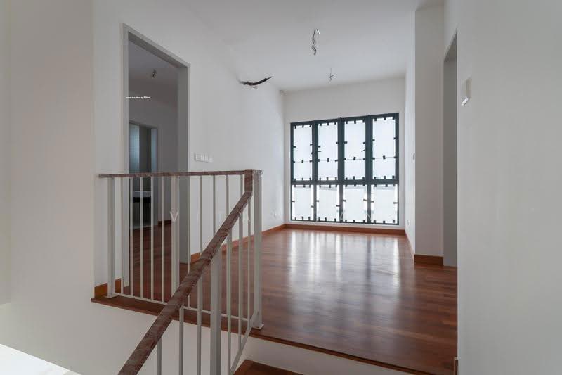 Semi-Detached House for Sale in Setia Eco Park (Setia Alam) - Vitas Tan - Interior - PropertyGuru.com.my