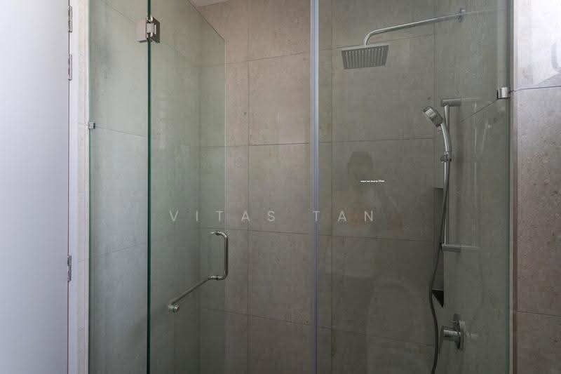 Semi-Detached House for Sale in Setia Eco Park (Setia Alam) - Vitas Tan - Bathroom - PropertyGuru.com.my