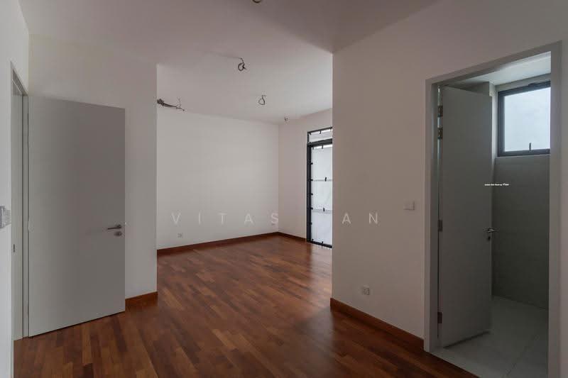 Semi-Detached House for Sale in Setia Eco Park (Setia Alam) - Vitas Tan - Interior - PropertyGuru.com.my