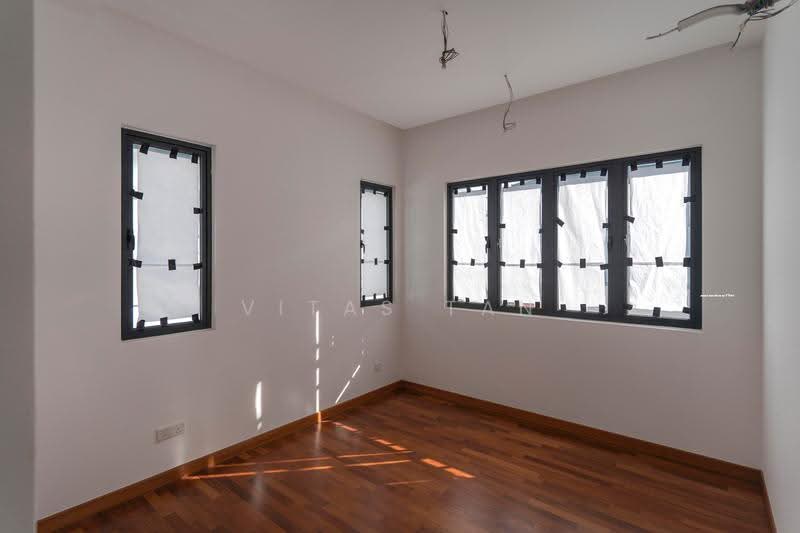 Semi-Detached House for Sale in Setia Eco Park (Setia Alam) - Vitas Tan - Interior - PropertyGuru.com.my