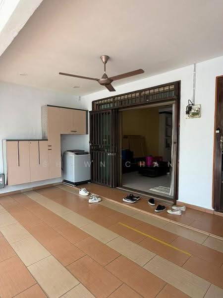 2-storey Terraced House for Sale in Johor Bahru (Johor) - Shawn Chan - Exterior - PropertyGuru.com.my