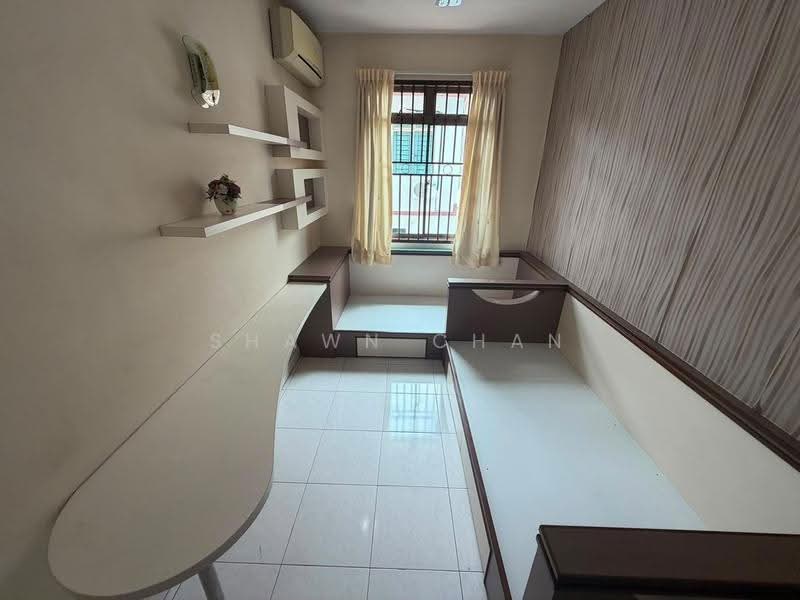 2-storey Terraced House for Sale in Johor Bahru (Johor) - Shawn Chan - Study - PropertyGuru.com.my