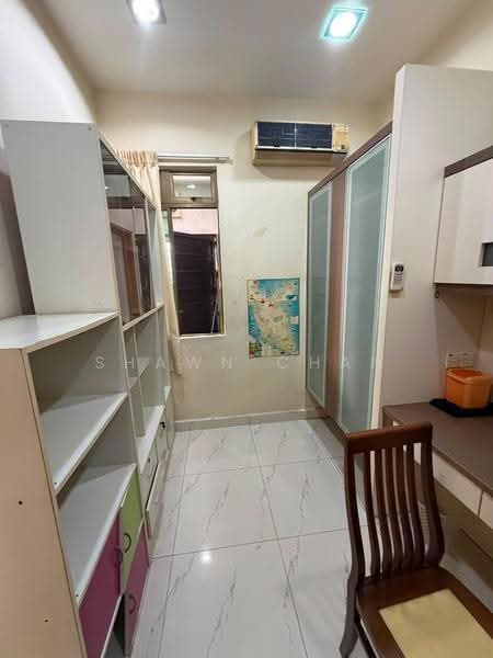 2-storey Terraced House for Sale in Johor Bahru (Johor) - Shawn Chan - Study - PropertyGuru.com.my