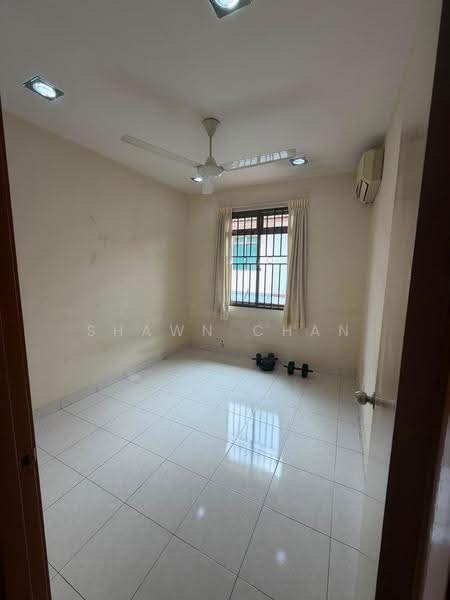 2-storey Terraced House for Sale in Johor Bahru (Johor) - Shawn Chan - Bedroom - PropertyGuru.com.my