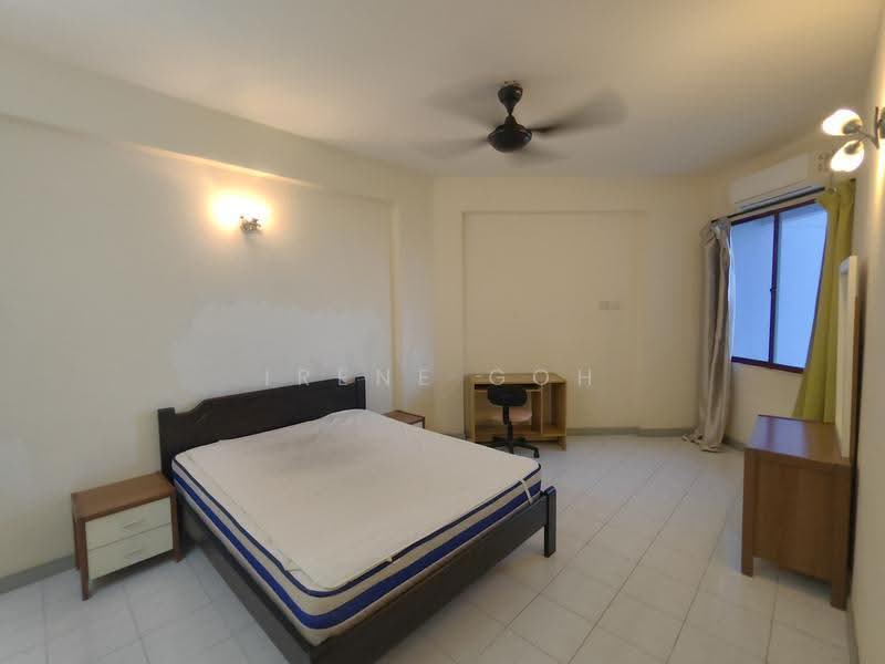 Kondominium untuk Disewa di Marina Bay Condominium - Irene Goh - Bedroom - PropertyGuru.com.my