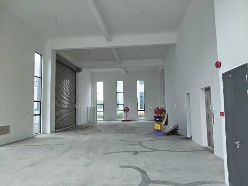 Kilang Berkembar untuk Dijual di Sepang (Selangor) - Soon Jie Chua - Interior - PropertyGuru.com.my