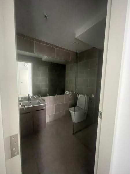 Condominium for Sale at Residensi Estetik 8 (Est8) - Henry Chiah - Bathroom - PropertyGuru.com.my