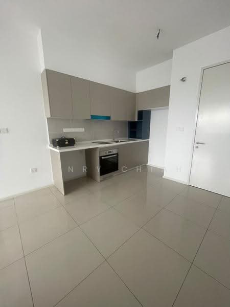 Condominium for Sale at Residensi Estetik 8 (Est8) - Henry Chiah - Kitchen - PropertyGuru.com.my